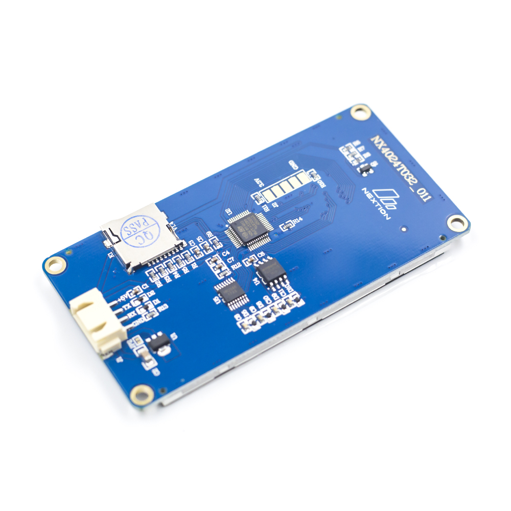 Сенсорный дисплей Nextion NX4024T032 3.2